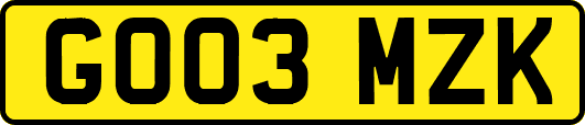 GO03MZK