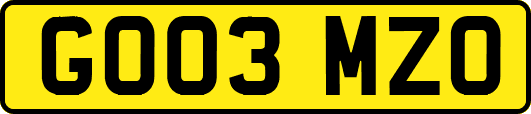 GO03MZO