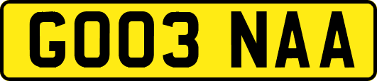 GO03NAA