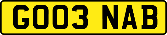 GO03NAB