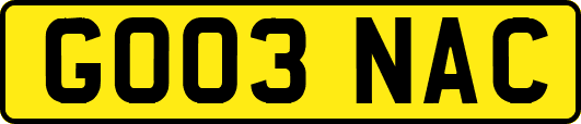 GO03NAC