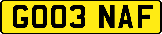 GO03NAF