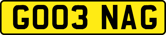GO03NAG