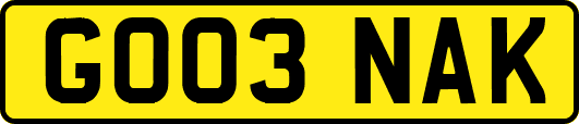 GO03NAK