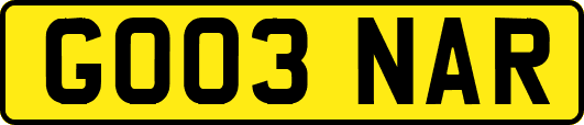 GO03NAR