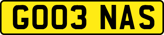 GO03NAS