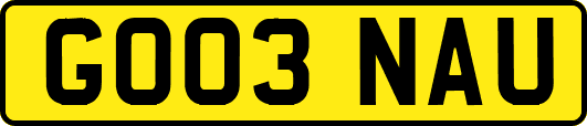GO03NAU
