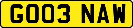 GO03NAW