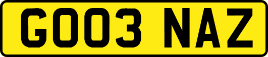 GO03NAZ