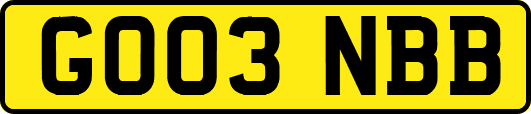 GO03NBB