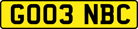 GO03NBC