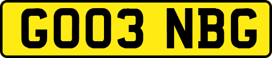 GO03NBG