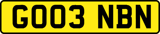 GO03NBN