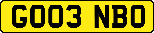 GO03NBO
