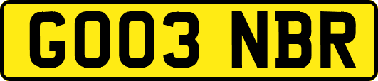 GO03NBR
