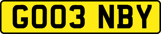 GO03NBY