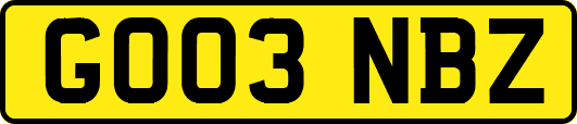 GO03NBZ