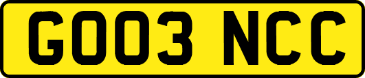 GO03NCC