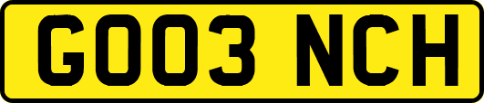 GO03NCH