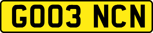 GO03NCN