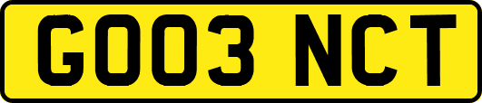 GO03NCT
