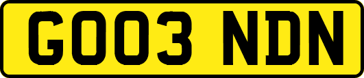 GO03NDN