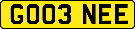 GO03NEE
