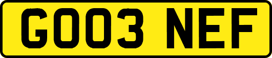 GO03NEF