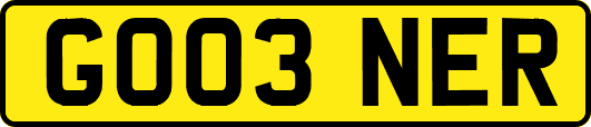 GO03NER