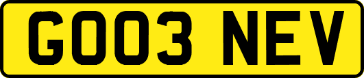 GO03NEV