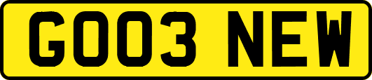GO03NEW