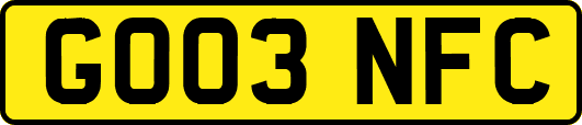 GO03NFC