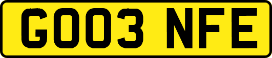 GO03NFE