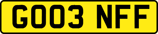 GO03NFF