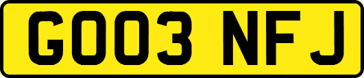 GO03NFJ