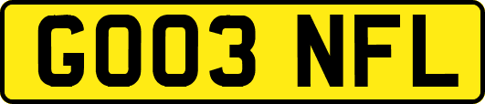 GO03NFL
