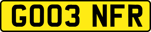 GO03NFR