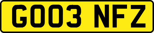 GO03NFZ