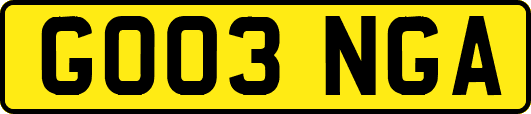 GO03NGA