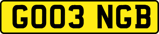 GO03NGB