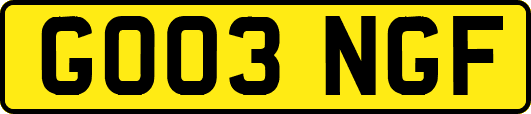 GO03NGF