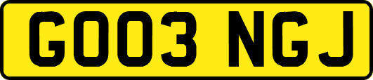 GO03NGJ