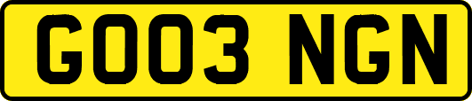 GO03NGN
