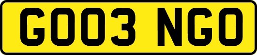 GO03NGO