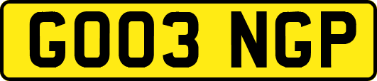 GO03NGP