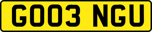 GO03NGU