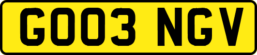 GO03NGV