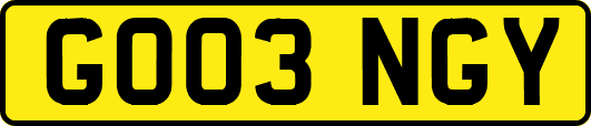 GO03NGY