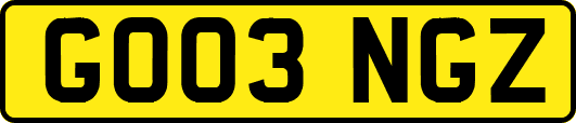 GO03NGZ