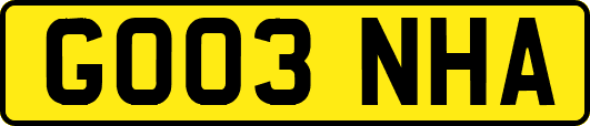 GO03NHA
